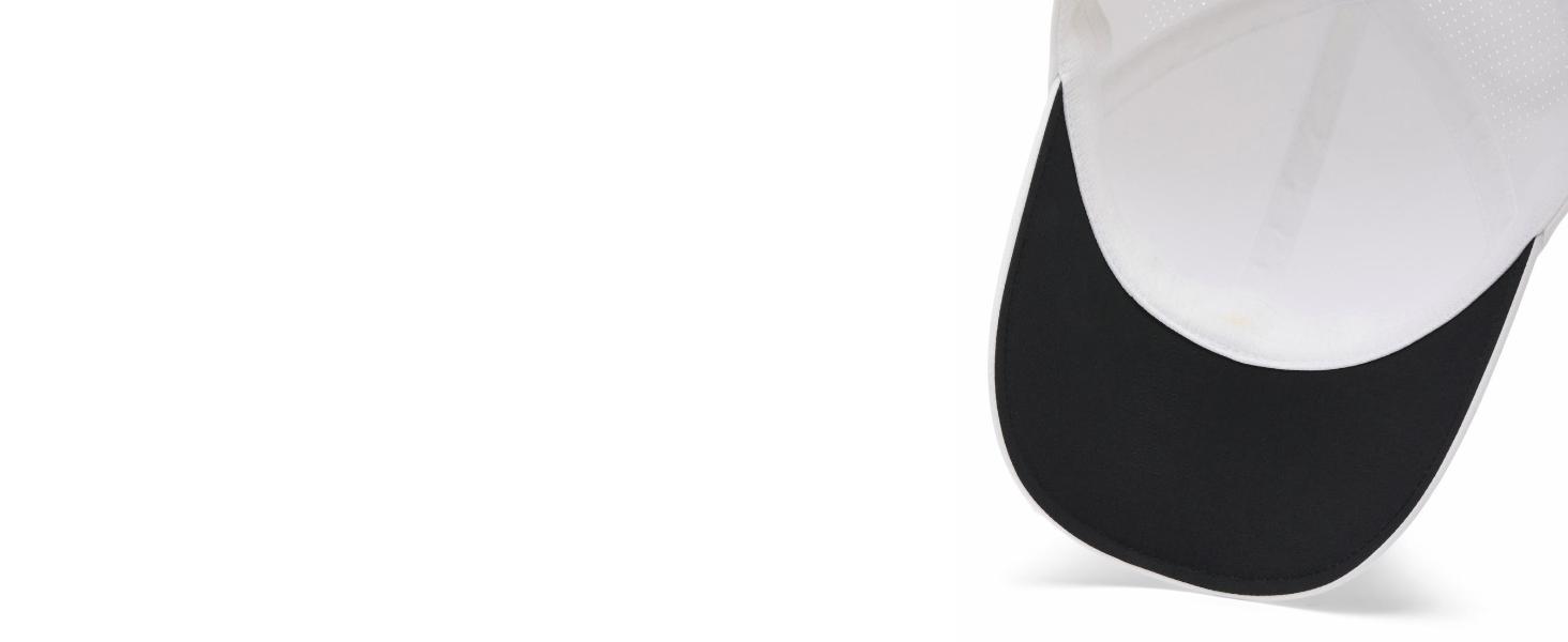 Кепка Columbia унісекс, регульований розмір, чорна