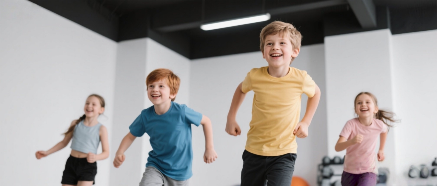 Спортивна сумка для дітей з відділенням для взуття та мокрих речей. Дитяча пляжна сумка для хлопчиків та дівчаток. Сумка для плавання, подорожей, фітнесу (Принц Graffiti Blue)