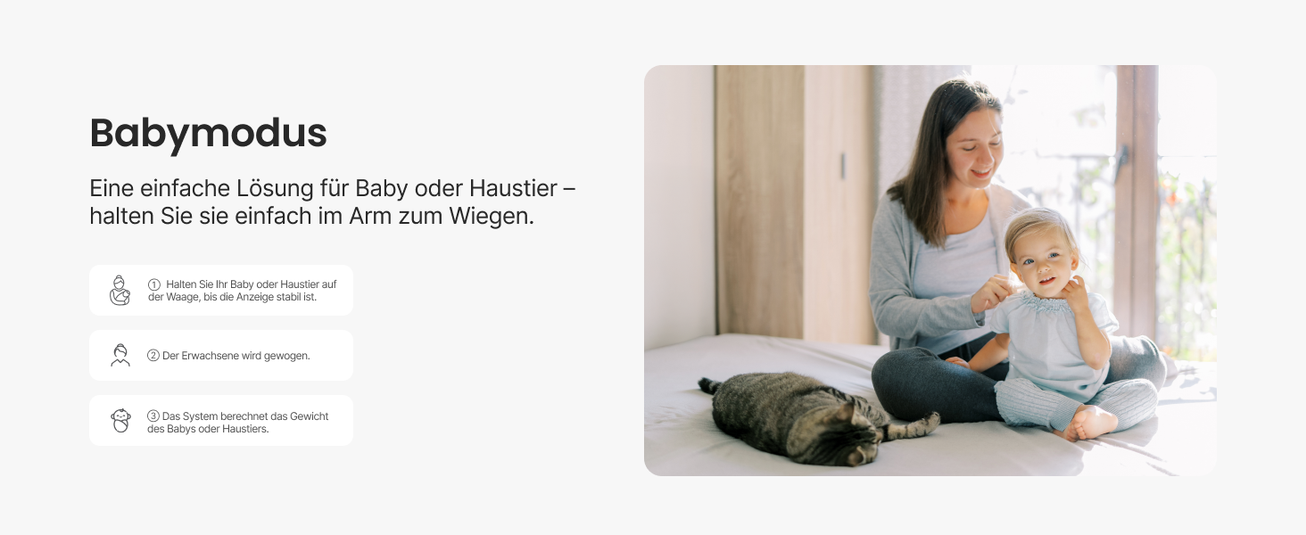 Інтелектуальна вага RENPHO з BMI та аналізом складу тіла: жир, м'язова маса, 18 показників, Wi-Fi, Bluetooth, перезаряджувана, Elis Evo