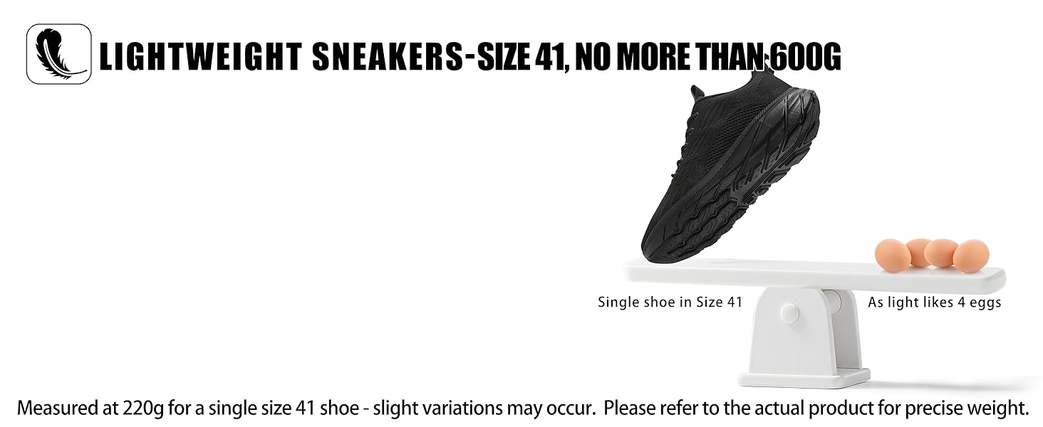 Кросівки для бігу та повсякденного носіння Unisex, білі, 37-46 EU. Зручні, з амортизацією, широка колодка, для фітнесу, тренувань, ходьби.