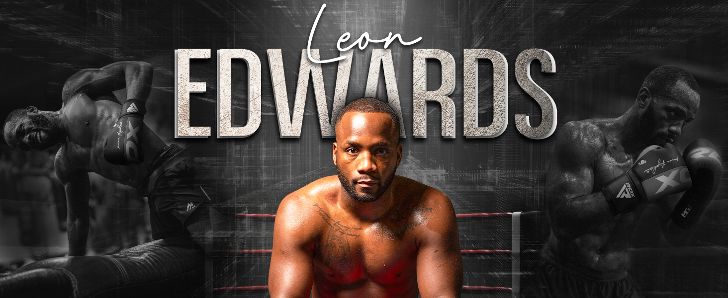 Боксерські рукавички RDX Maya Hide: шкіряні рукавички для муай-тай, кікбоксингу, спарингу, тренувань та фітнесу (8, 10, 12, 14, 16 OZ)