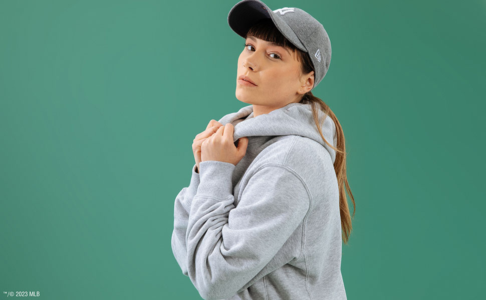 Кепка New Era Yankees чорна з банданою UD, 2504