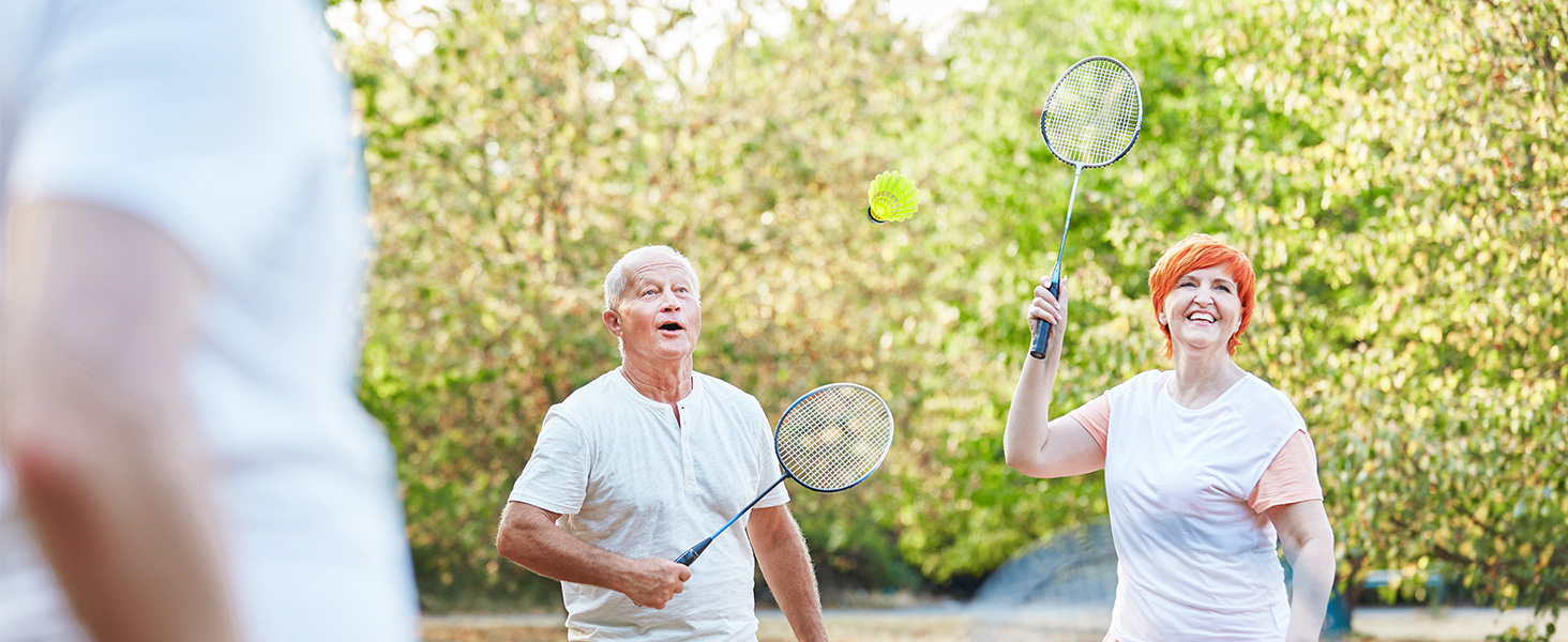 Волан для бадмінтону HIRALIY нейлон, 12/24 шт., висока швидкість, для тренувань та гри в приміщенні/на вулиці, для молоді