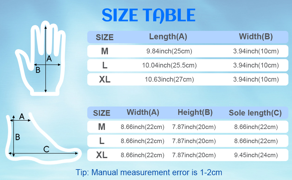 AUAUY Неопренові рукавички для плавання, 3 мм, теплі рукавички для дайвінгу, гнучкі рукавички для плавання з антиковзким покриттям, рукавички для дайвінгу для дорослих, рукавички для відкритої води, плавання, серфінгу, дайвінгу, XL, рукавички та шкарпетки для дайвінгу