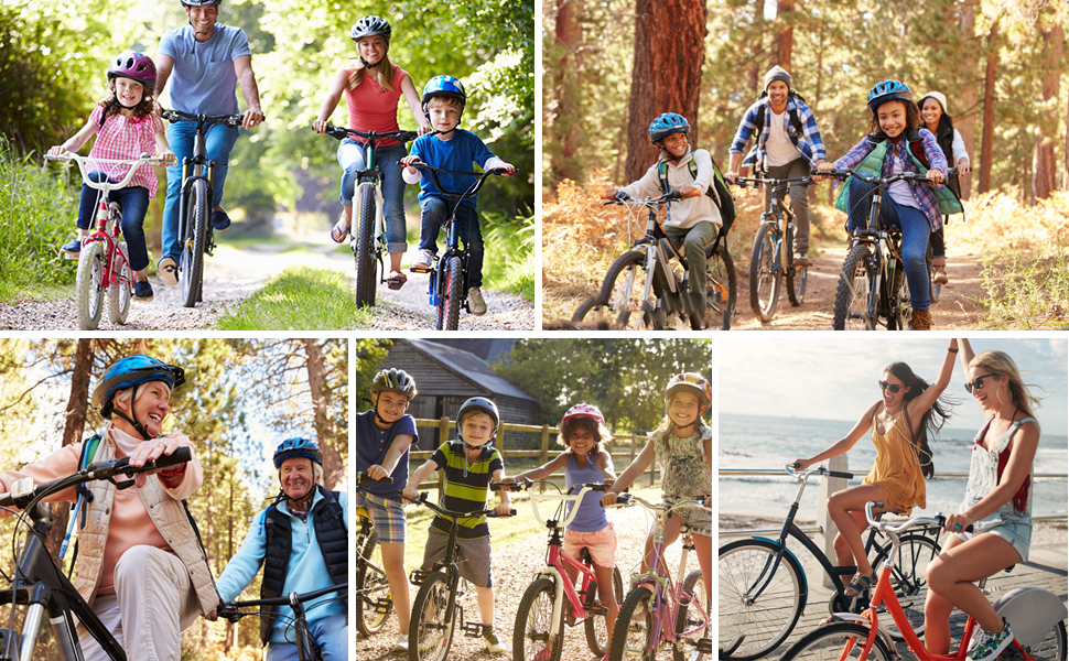 Накидка на сидіння велосипедного сидіння MSDADA з гелевою подушкою, широка, з ефектом пам'яті, для MTB, тренажерів, Peloton, зручна для жінок, чоловіків, літніх людей (чорний/бірюзовий)