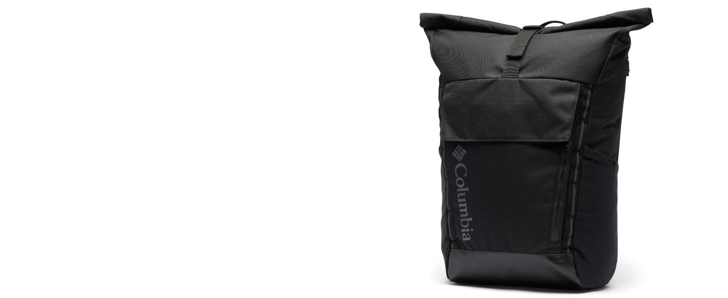 Черевики туристичні жіночі Columbia Newton Ridge Plus, чорний (Black x Chalk), 38 EU