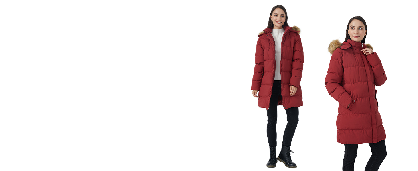 Жіноча гірськолижна куртка Wantdo, тепла флісова куртка, водонепроникна, дихаюча, з капюшоном, вітрозахисна, темно-бірюзова, розмір L