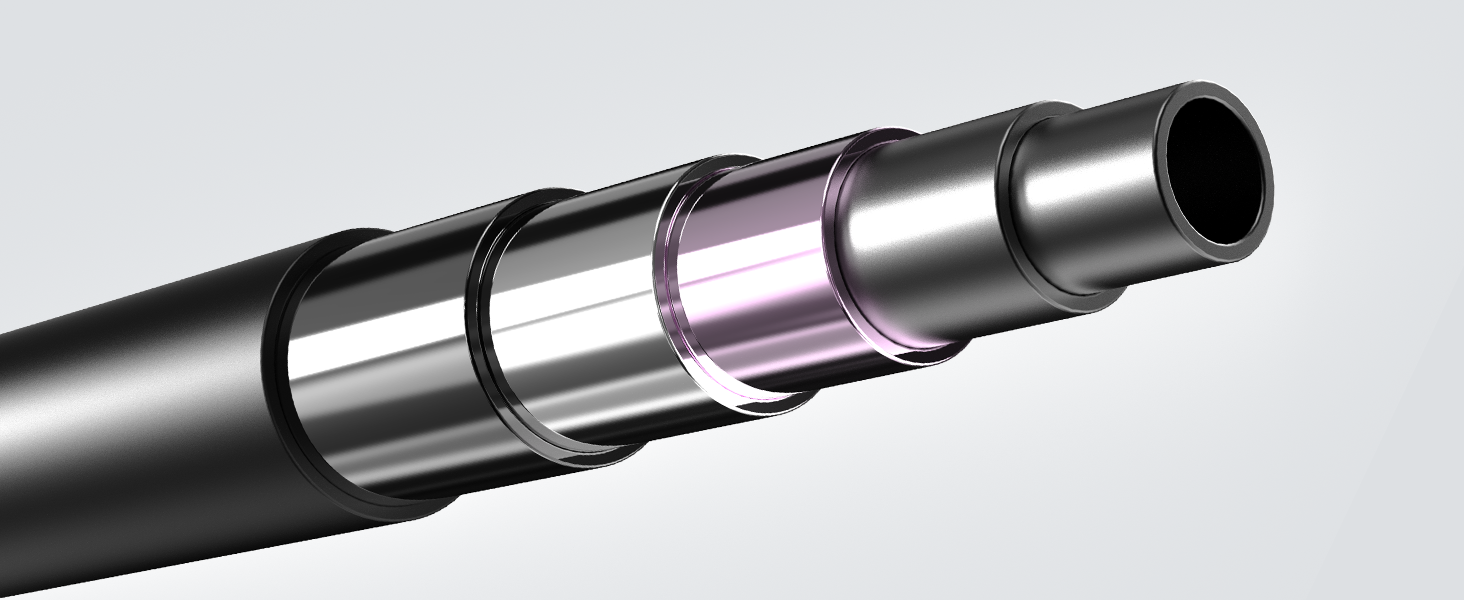 Кімнатна турнік MonkeyTail для дверного прорізу 72-95 см, без свердління, з 360° замком та PVC-килимком, вантажопідйомність 150 кг, багатофункціональний турнік