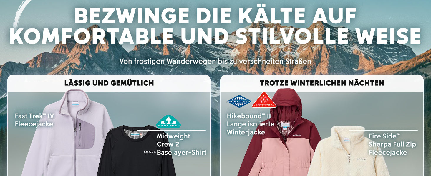 Черевики трекінгові Columbia Peakfreak Rush Mid Waterproof для дітей (32 EU, Mountain Blue Voltage)