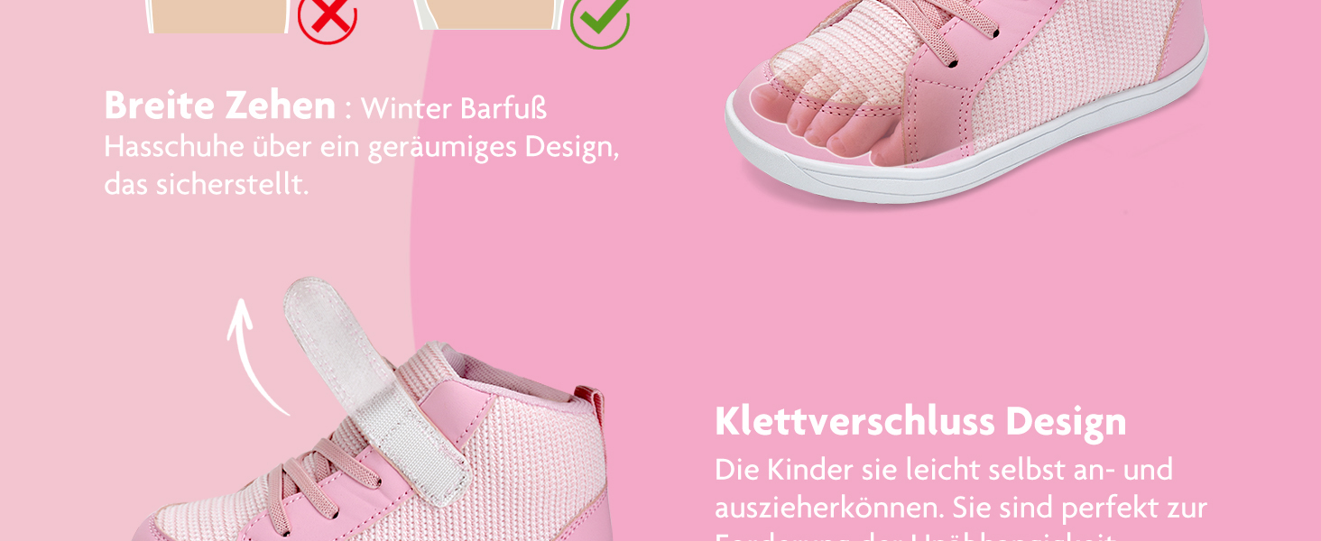 Дитячі зимові ботинки для хатнього взуття без шкарпеток Kinder - блакитні, розмір 30