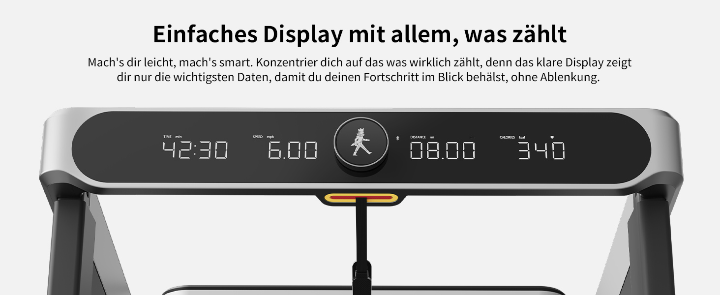 WalkingPad X214, X23, X218: Біговий доріжки для дому, складані, електричні, з LED-дисплеєм та додатком. Макс. вантажопідйомність до 136 кг, швидкість до 18 км/год. Без монтажу.