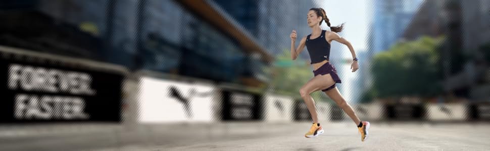 Дитячі кросівки PUMA Skyrocket 2 AC+ для малюків, 38 EU, білий, Plum Jam, Lilac Crush