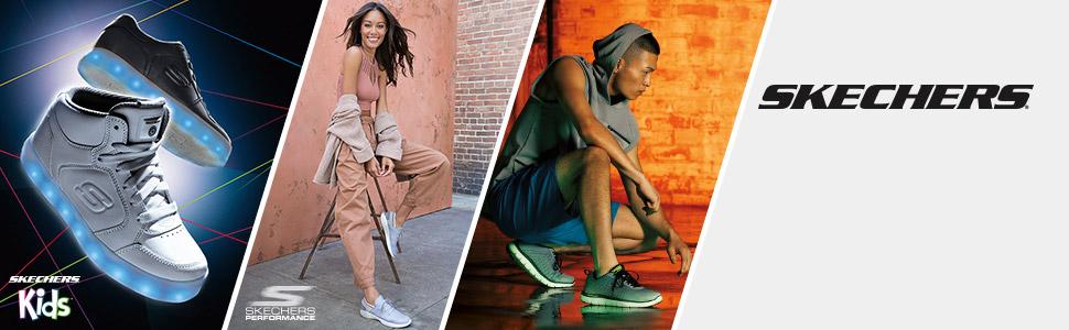 Черевики для ходьби Skechers Trego Rocky Mountain (41 EU, сірий)