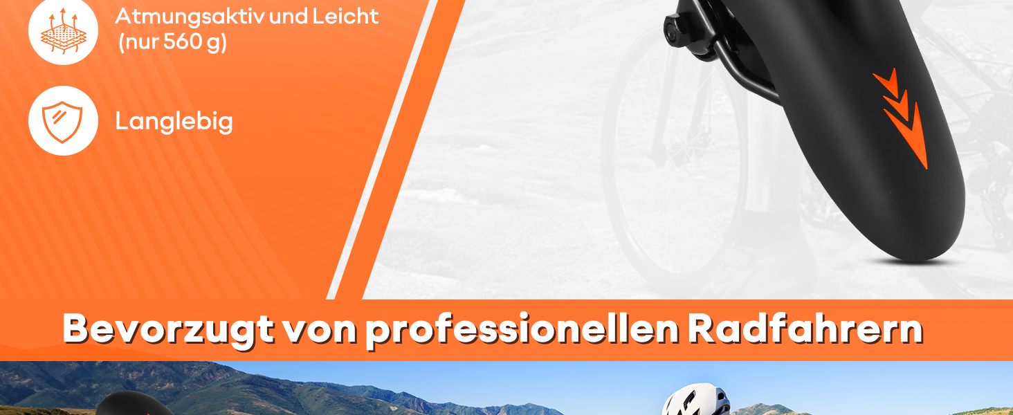 Гелевий велосипедний сідло MSDADA для жінок та чоловіків, водонепроникний, помаранчевий