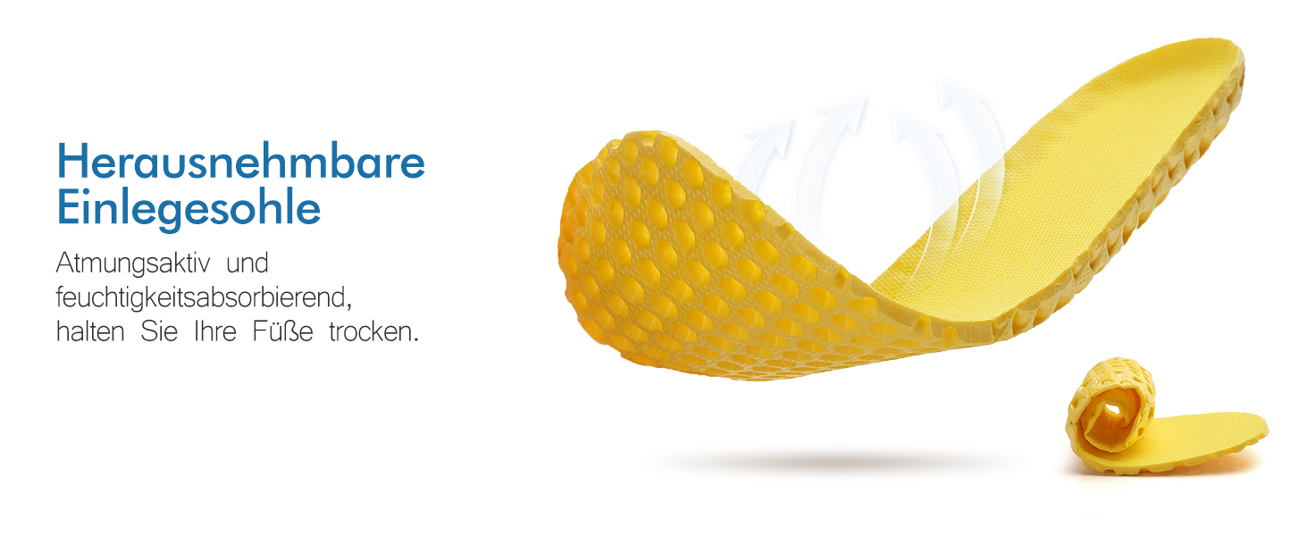 Чоловічі та жіночі аквашузи для плавання та відпочинку на пляжі, швидковисихаючі, антиковзаючі, розмір 35-47, колір блакитний