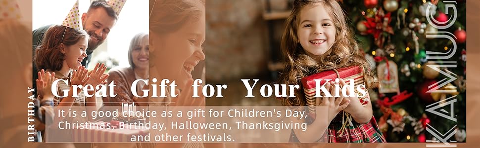 Дитячий шолом KAMUGO з комплектом захисту: наколінники, налокітники, захист зап'ясть. Підходить для дітей 2-8 років (ролики, велосипед, самокат)