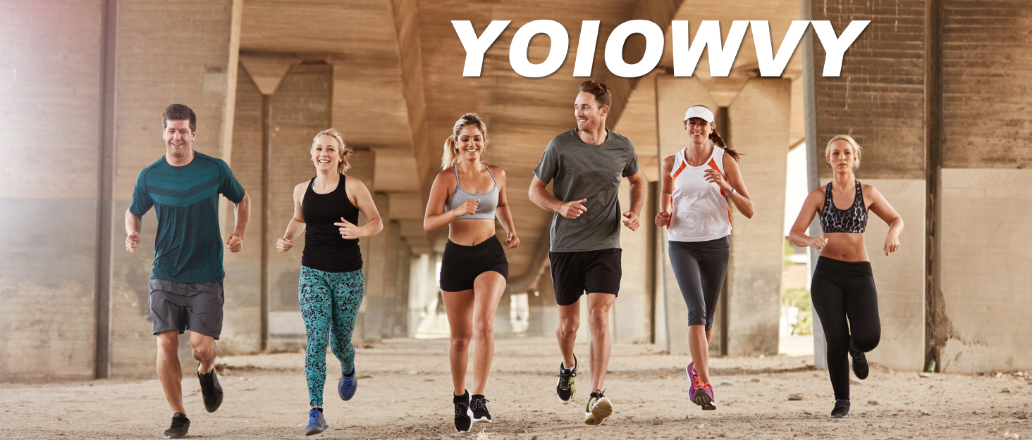 Чоловічі спортивні шорти 5 шт. з кишенями та еластичним поясом, швидковисихаючі, XL, чорний, графітовий, темно-синій, місячний сірий