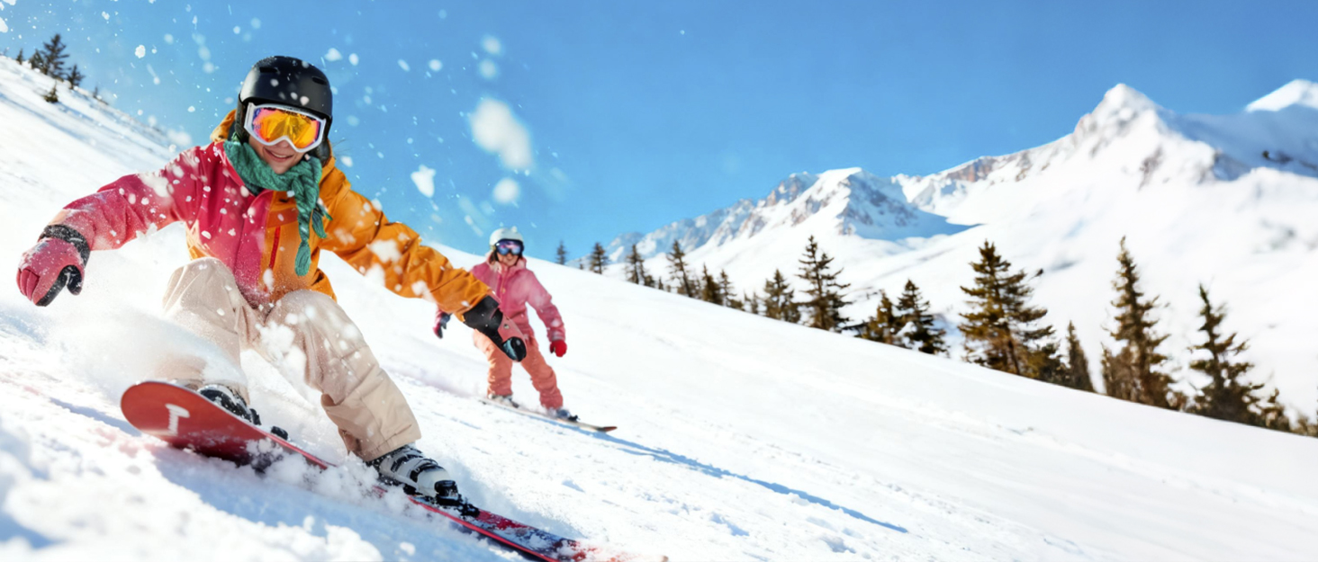 Жіночий комплект гірськолижний HOTIAN: куртка та штани. Водонепроникний, вітронепроникний, теплий. Підходить для сноубордингу та катання на лижах. Розмір XL. Кольори: DBK+BK