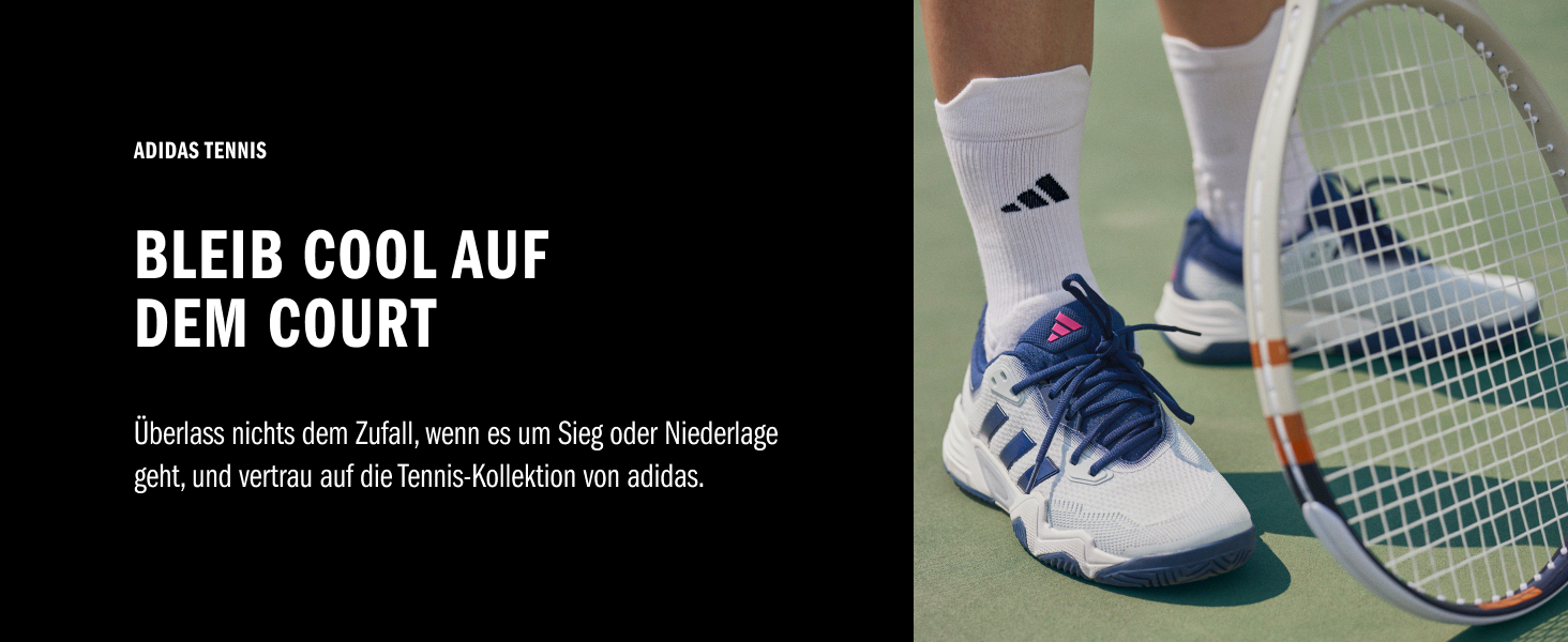 Дитячі тенісні кросівки adidas Courtflash Comfort для дітей, 28 EU, білий, чорний, лимонний, унісекс