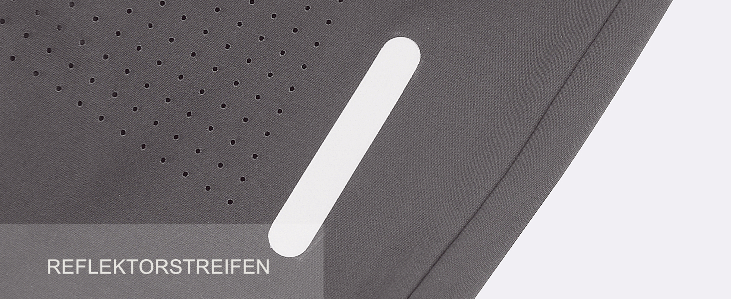 Шорти спортивні чоловічі SIHOHAN, чорні, швидковисихаючі, з кишенями на блискавці