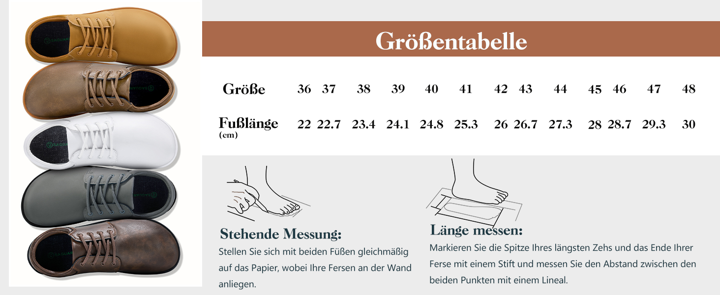 Чоловічі тапочки-мінімалісти SAGUARO Noble II, сірі, розмір 36-48. Легкі, з широкою передньою частиною та антиковзкою підошвою.