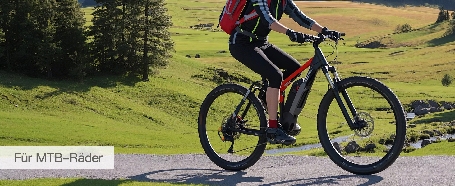 Настінна підставка для велосипеда Housolution, 2 шт. - Економія простору, вертикальне зберігання, з EVA гумою, чорний