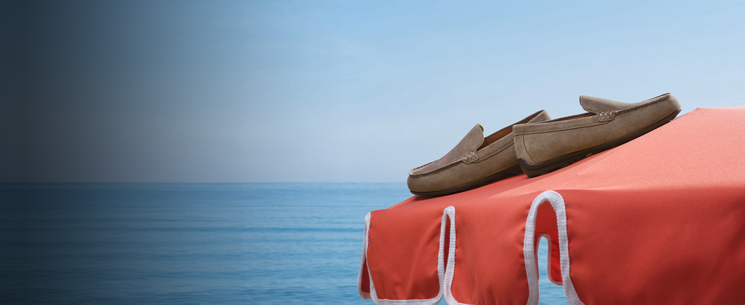 Черевики Geox 47 EU, пісочний колір