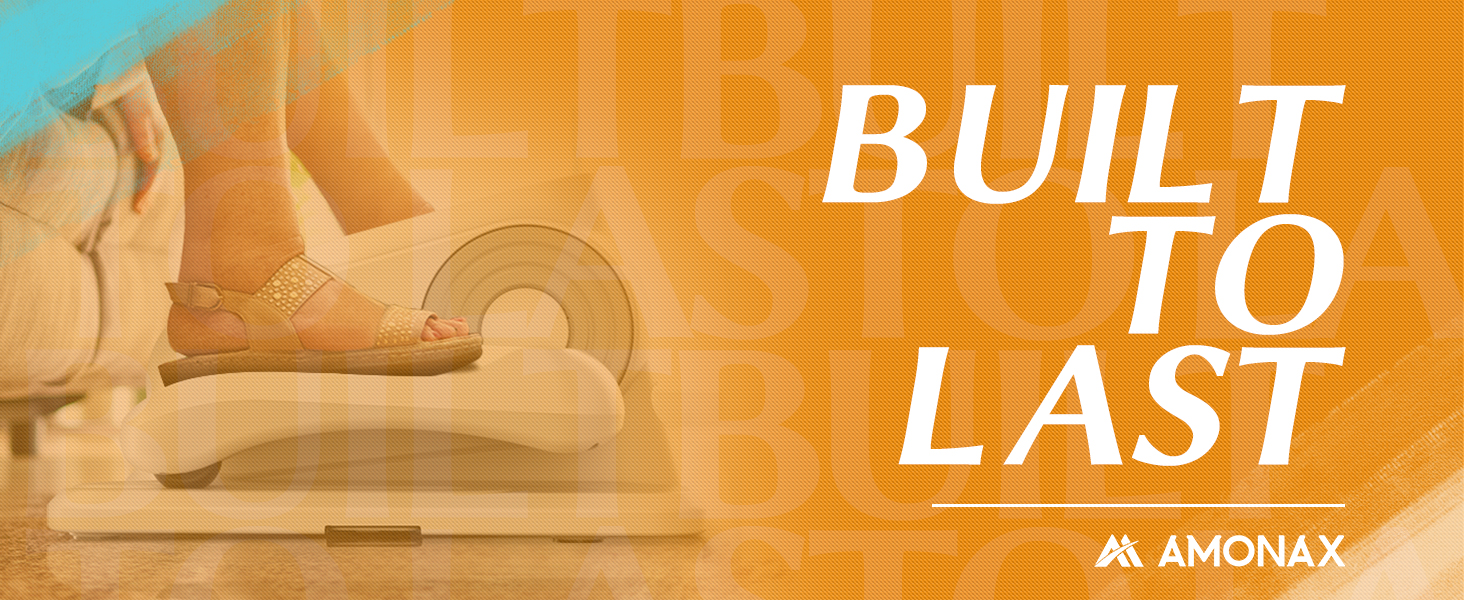 Електричний еліптичний тренажер Amonax, міні крос-тренажер для дому, сидячий тренажер для ніг, кардіо тренажер під стіл, для людей похилого віку, білий