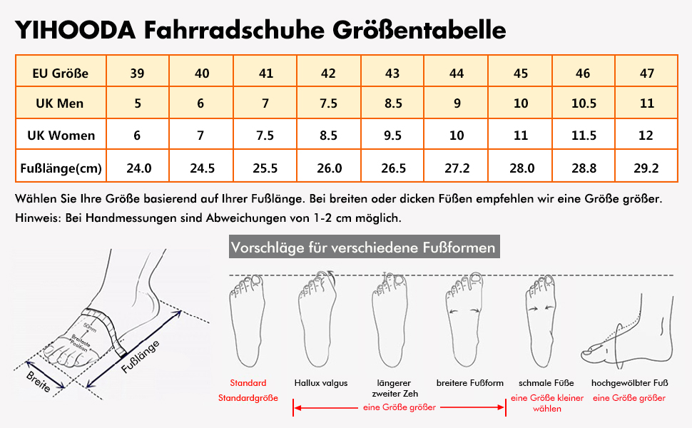 Велосипедні шкарпетки для чоловіків та жінок, для шосе, сумісні з SPD, SPD-SL, Look Delta/Keo | Універсальні велотуфлі для Peloton, шосе та занять в залі | Легкі та дихаючі, розмір 43 EU, білі