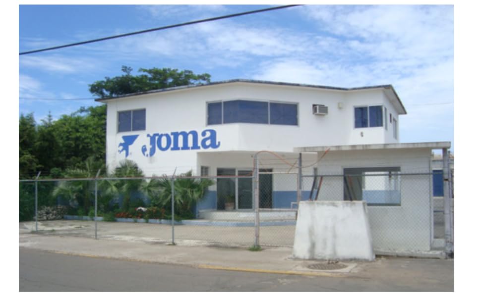 Легкі дитячі кросівки Joma Play Jr для легкої атлетики, 27 EU, білі