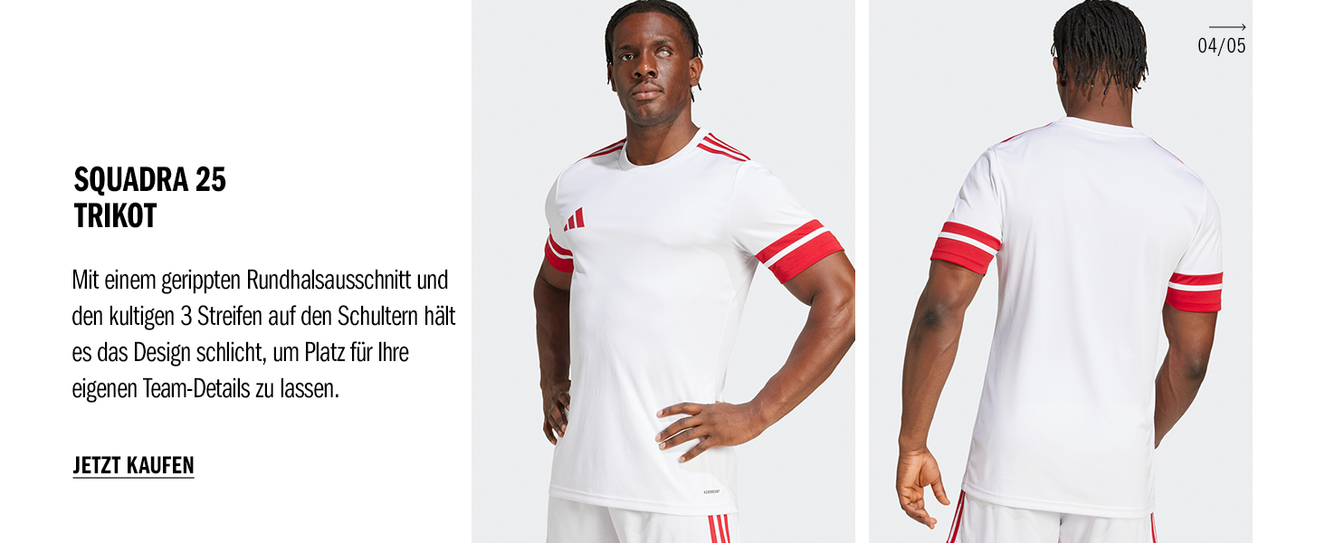 Чоловічі футбольні шорти adidas Squadra 25, чорні (Black/White), розмір L