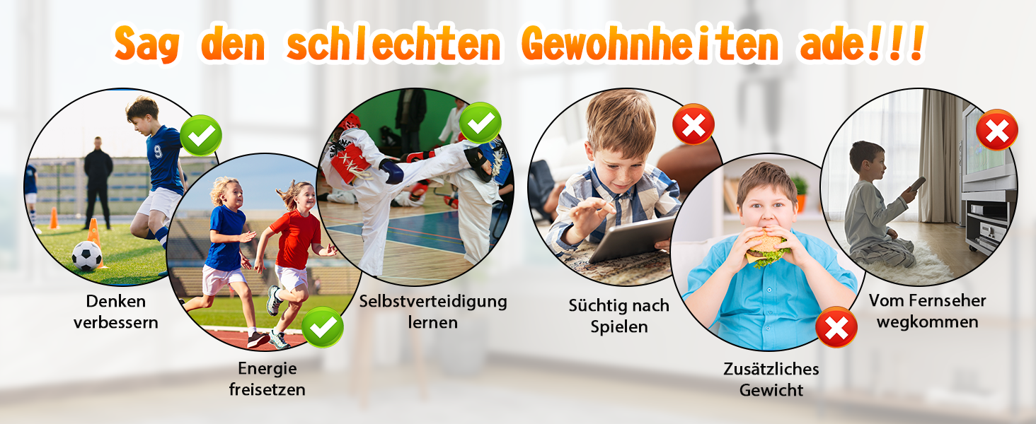 Груша боксерська дитяча Ninonly 160 см з рукавичками та насосом. Стійка груша для боксу в приміщенні, на вулиці, в спортзал для хлопчиків та дівчаток. Червоний колір.