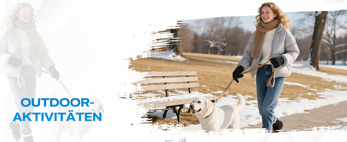 Зимові велосипедні рукавички, рукавички для бігу з сенсорним екраном та кріпленням від втрати – вітронепроникні спортивні рукавички для чоловіків та жінок для їзди на велосипеді, бігу та активного відпочинку