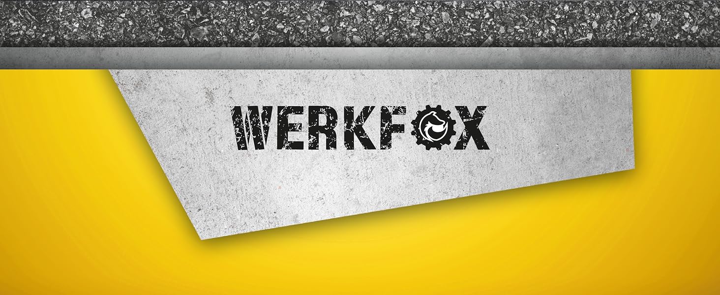 Werkfox Складний туристичний стіл: регульована висота, 90x51 см, вантажопідйомність 30 кг, з сумкою