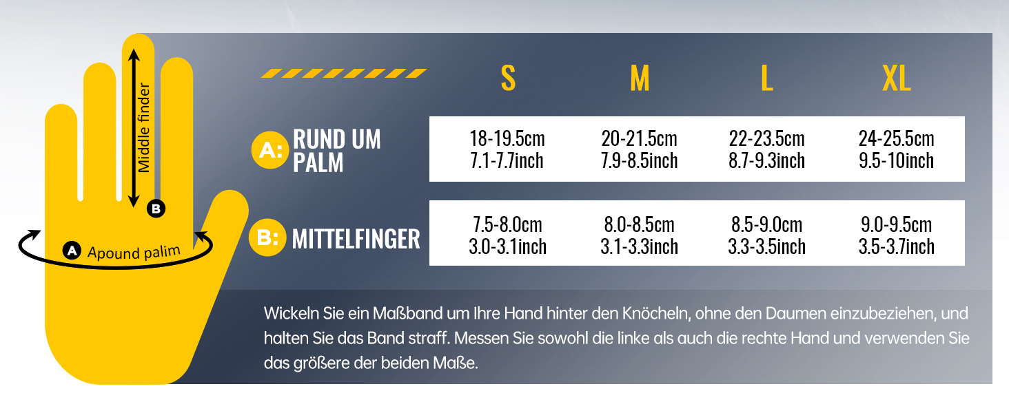 Рукавички PUIOU для чоловіків та жінок, зимові, теплі, для їзди на велосипеді, спортивні, сенсорні, чорні (XL)