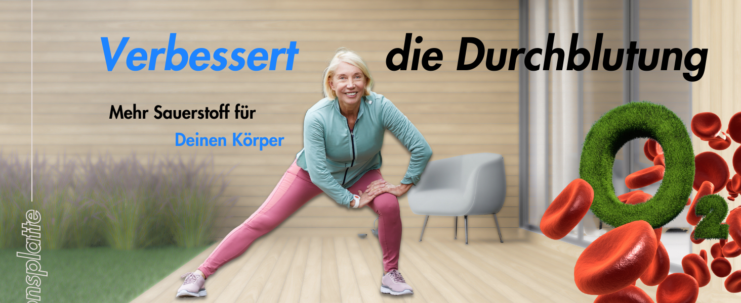 Вібраційна платформа Winch W.1.0 PRO | Електрична віброплатформа для дому | До 150 кг, 120 рівнів, з пультом ДУ, стрічки опору, чорний