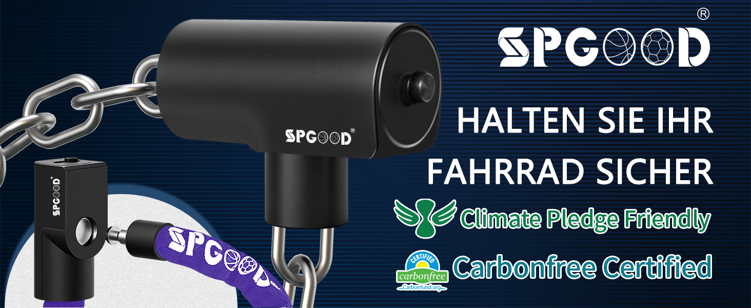 Надійне велозамк з 3 ключами, 90 см, проти крадіжок, водонепроникний чохол. Підходить для велосипеда, електросамоката, електробіка, MTB, мотоцикла, вантажного велосипеда. Чорний (870 мм)