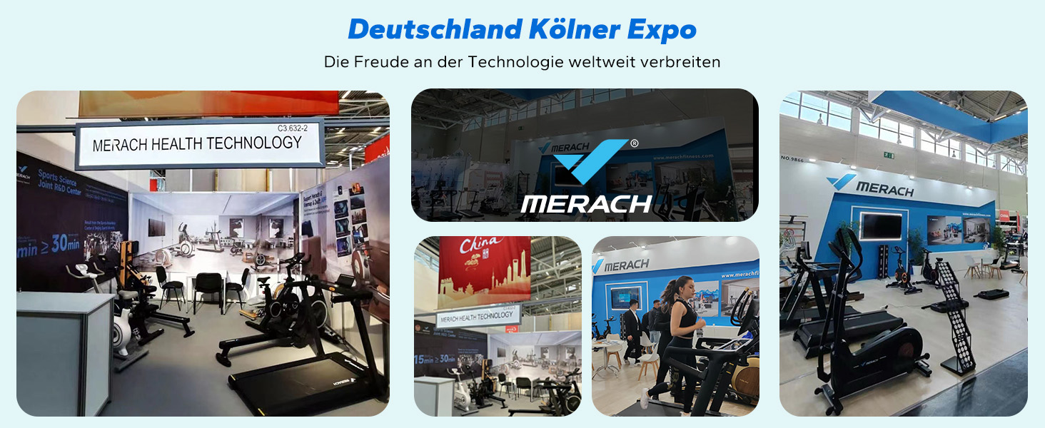 Тренування пресу MERACH для дому: багатофункціональний тренажер для всього тіла з LCD-монітором, чорний