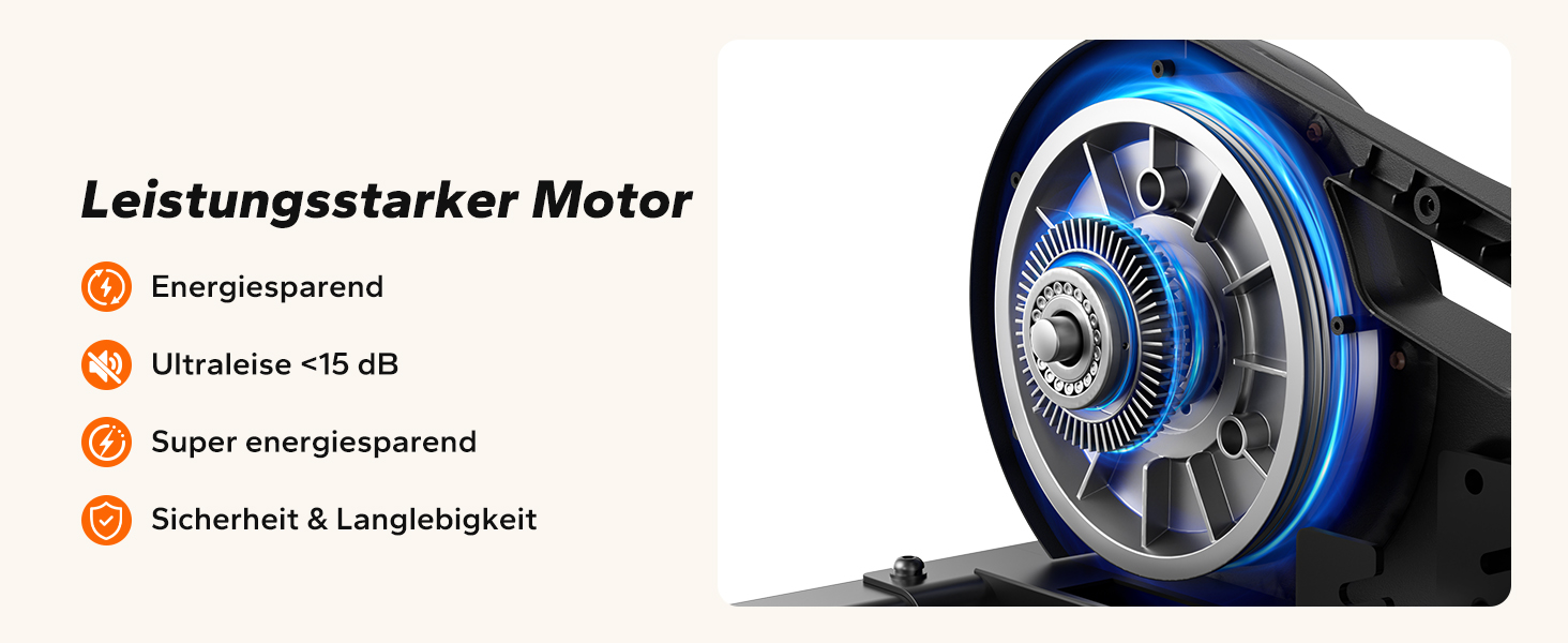 Міні еліптичний тренажер MERACH для дому, електричний крос-тренажер під стіл з пультом, дисплеєм, 12 швидкостей, петлі для ніг, тихий та портативний, для літніх людей та дорослих, E43-Чорний