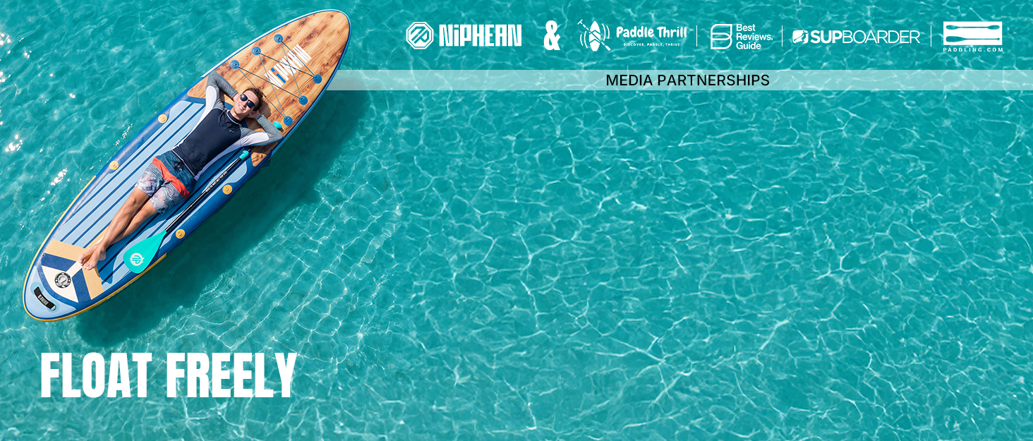 Електричний насос Niphean для SUP-дощок та автомобільних шин, 50 PSI, з подовженим кабелем зарядки 300 см та сумкою для зберігання