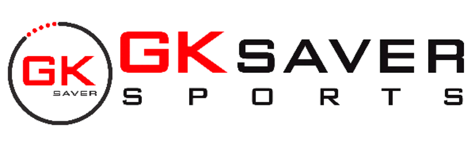 Професійні футбольні воротарські рукавички GK Saver Modesty з антиковзною долонею та знімними захисними вставками, розміри 6-11