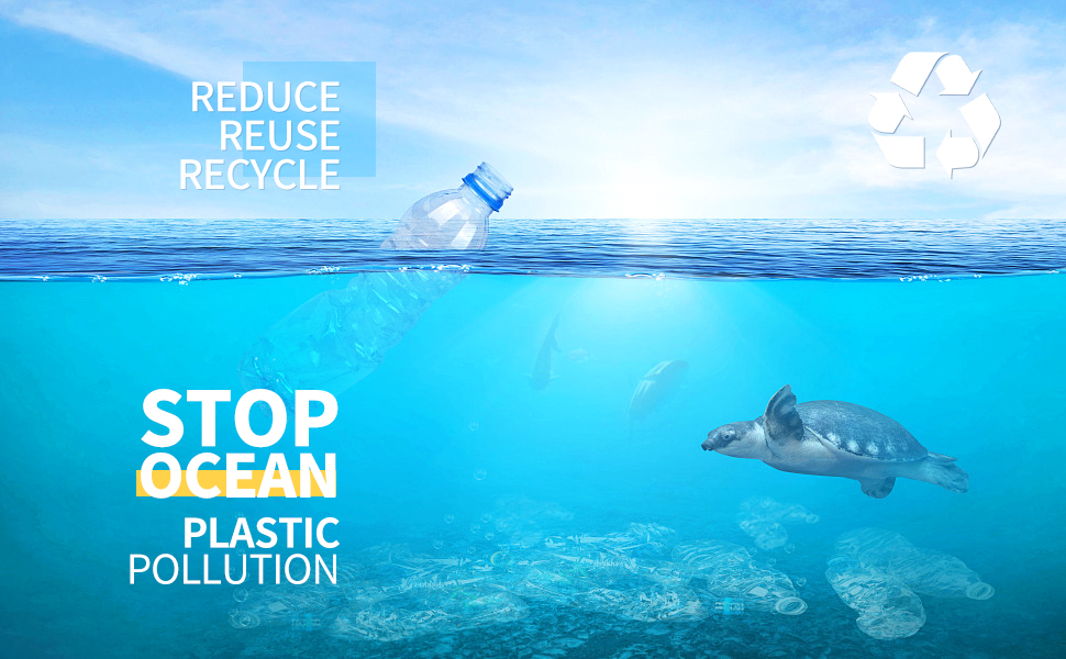 Дитяча спортивна пляшка для води Zounich 500 мл, тритан, BPA-free, для школи і велоспорту, герметична, підходить для газованої води, можна мити в посудомийній машині, смарагдово-фіолетовий градієнт