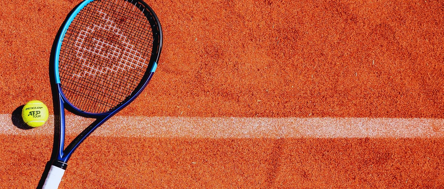 Сумка для тенісних ракеток Dunlop ATP Performance 12R, унісекс