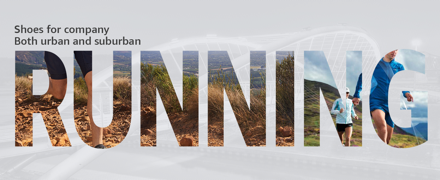 Чоловічі кросівки ASHION: дихаючі, легкі, для бігу та повсякденного носіння, розмір 43 EU, блакитні