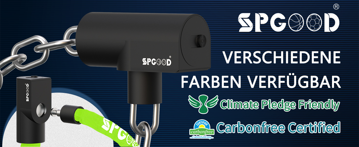 Замок для велосипеда з 3 ключами, антивкрадійний ланцюговий замок 90см, висока безпека, водовідштовхувальний чохол для велосипеда/електросамоката/електровелосипеда/MTB/мотоцикла/вантажного велосипеда 870мм, чорний