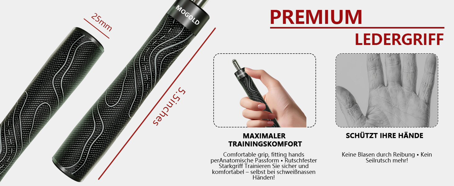 Скакалка для фітнесу Profi Gewichtsspringseil – регульована скакалка з 3 тросами (1/5LB, 1/4LB, 1/2LB), з ручками з шкіри та збільшенням ваги для спалювання жиру, для домашнього фітнесу, боксу T64 Graffiti