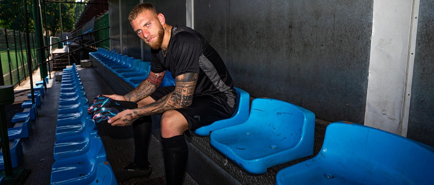 М'яч для тренувань Reusch Attrakt Silver - футбольний, з підвищеною зносостійкістю, для тренувань, школи та відпочинку