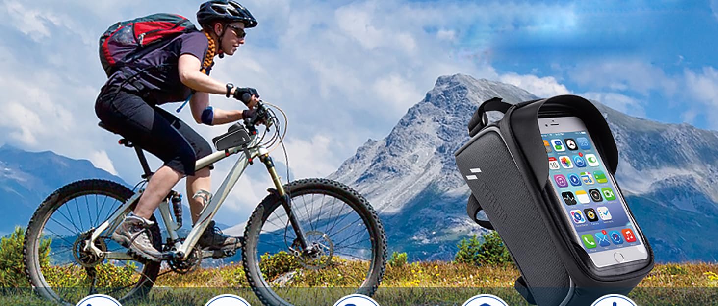 Зручний велосипедне сідло City для міста, чоловічий/жіночий, з Memory Foam, ергономічний, широкий, з інструментом