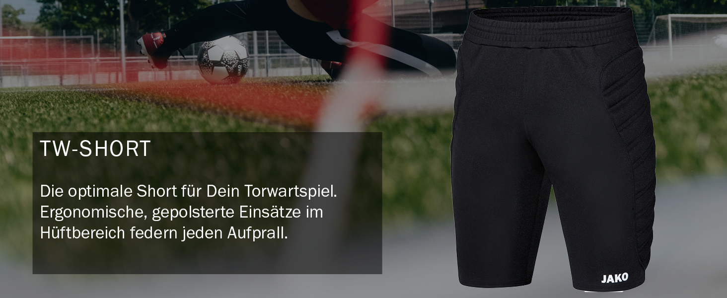 Воротарські рукавички JAKO Performance Basic RC Pection для дітей, розмір 9, темно-синій