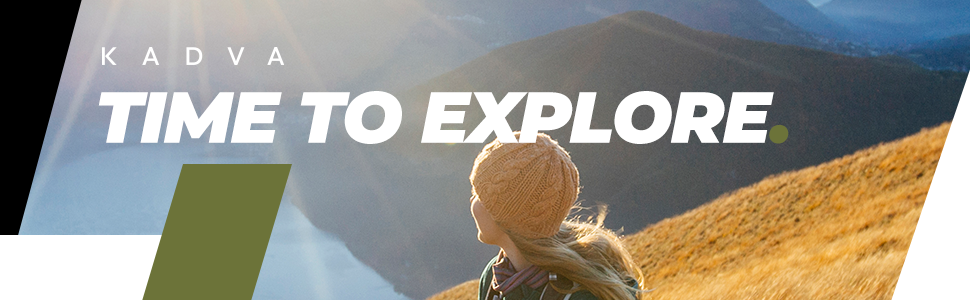 Намет KADVA для кемпінгу Festa 2, 200x120x105 см, на 2 особи, з москітною сіткою, водонепроникний, легкий, міцний, з каркасом з фібергласу, для кемпінгу та піших прогулянок, зелений